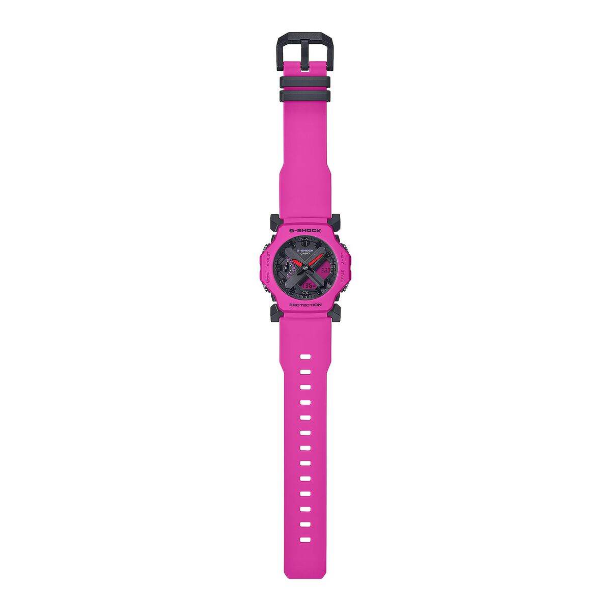 Horloge Dames Casio GA-2300-4AER