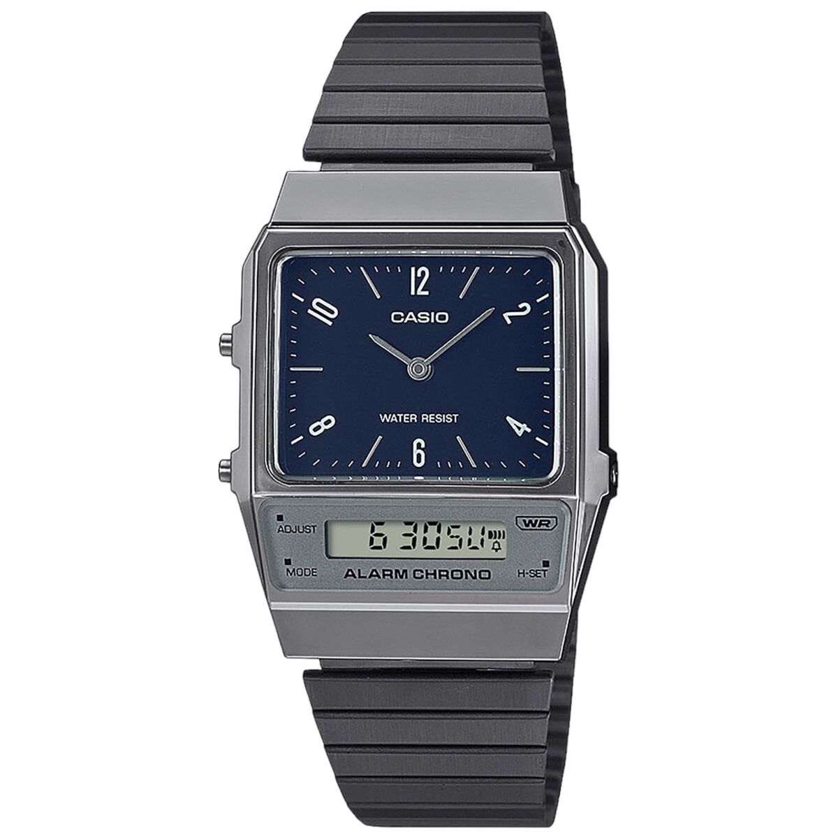 Zegarek Męski Casio AQ-800EB-2AEF (Ø 32 mm)