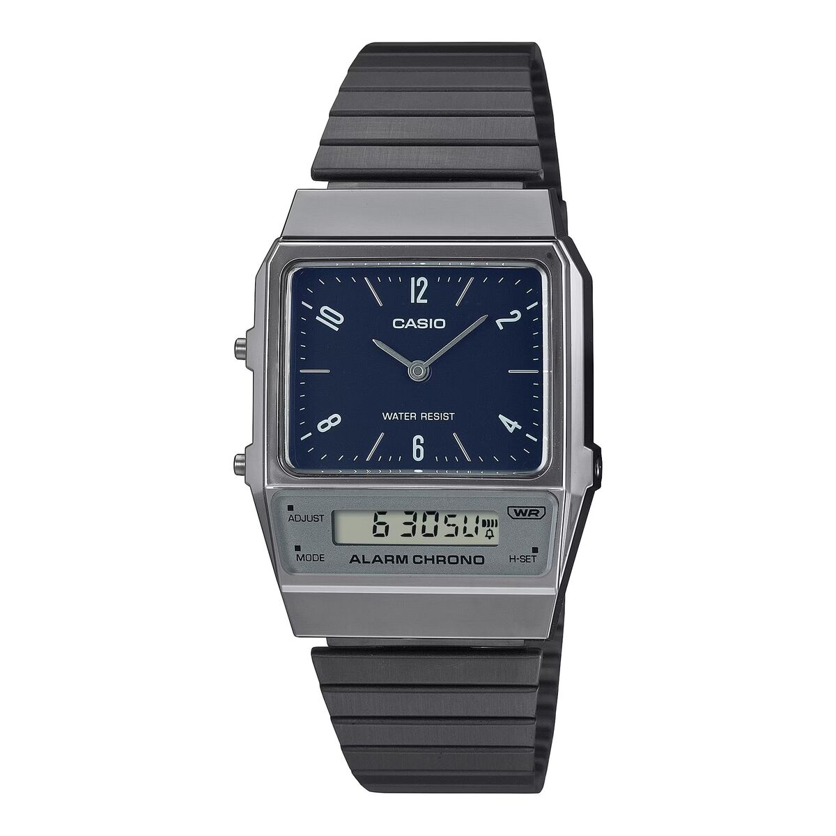 Zegarek Męski Casio AQ-800EB-2AEF (Ø 32 mm)