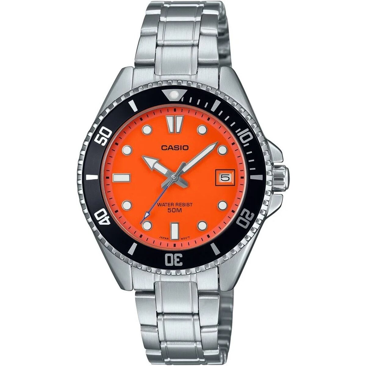 Montre Homme Casio DIVER 50M (Ø 38,5 mm)