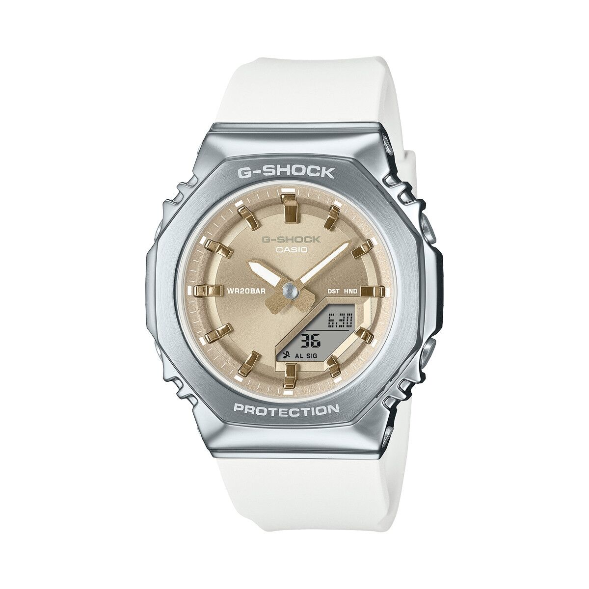 Horloge Heren Casio G-Shock GM-S2110-7A9ER