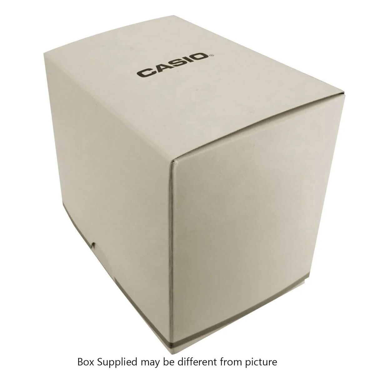 Zegarek Damski Casio STR-300-7EG