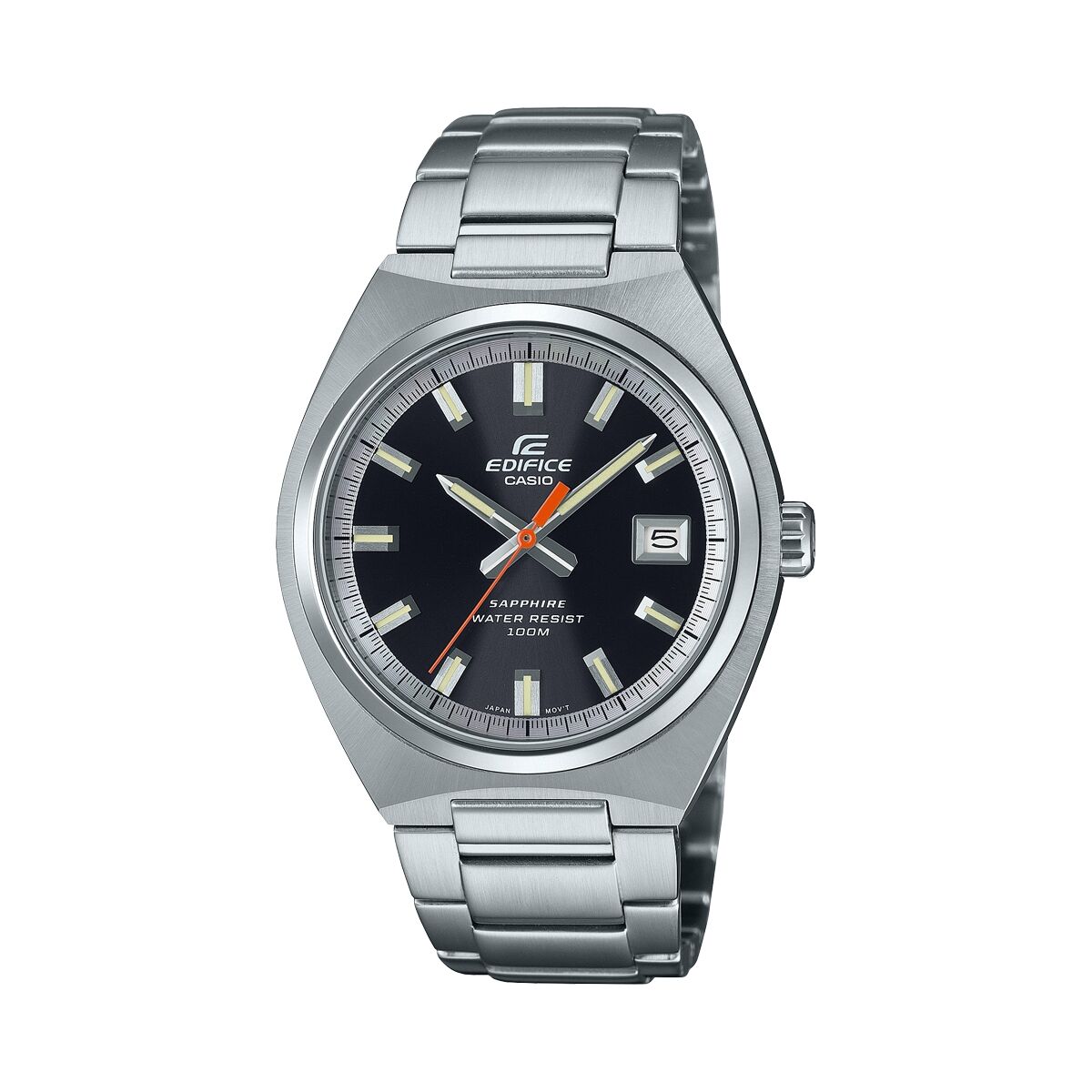 Montre Homme Casio EFB-109D-1AVEF