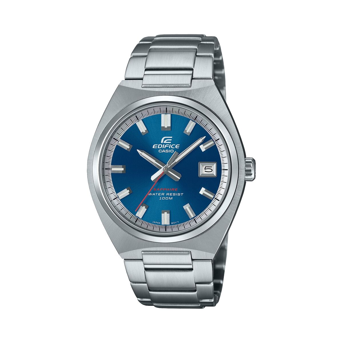 Ανδρικά Ρολόγια Casio EFB-109D-2AVEF