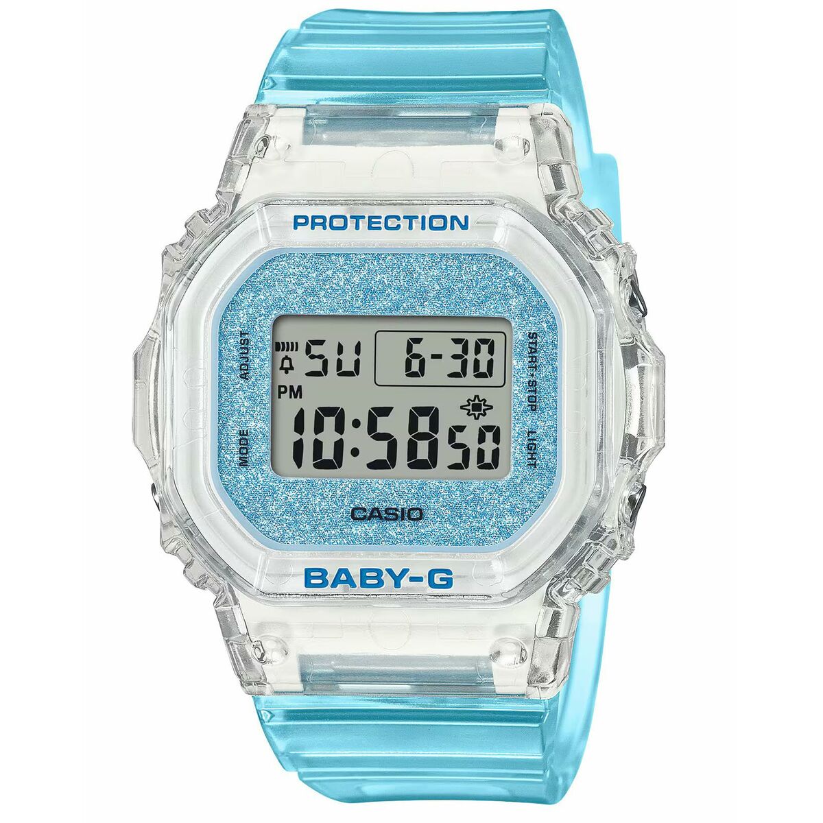 Image secondaire de Montre Homme Casio G-Shock BGD-565GC-2ER
