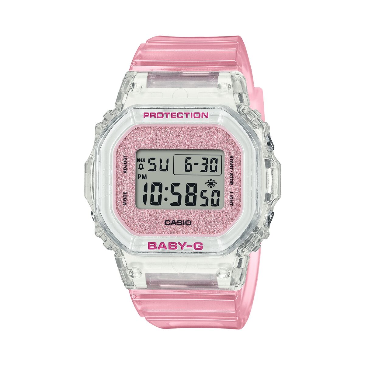 Montre Homme Casio G-Shock BGD-565GC-4ER