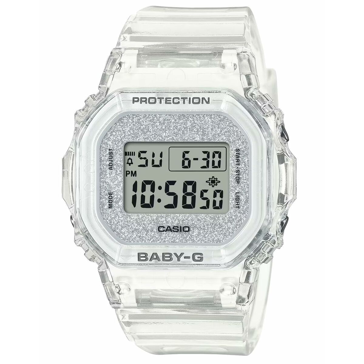 Image secondaire de Montre Homme Casio G-Shock BGD-565GC-7ER
