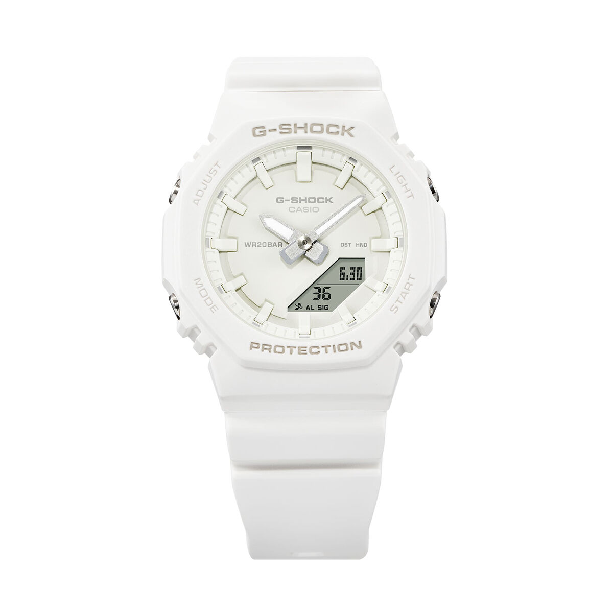 Image secondaire de Montre Homme Casio G-Shock GMA-P2100M-7AER