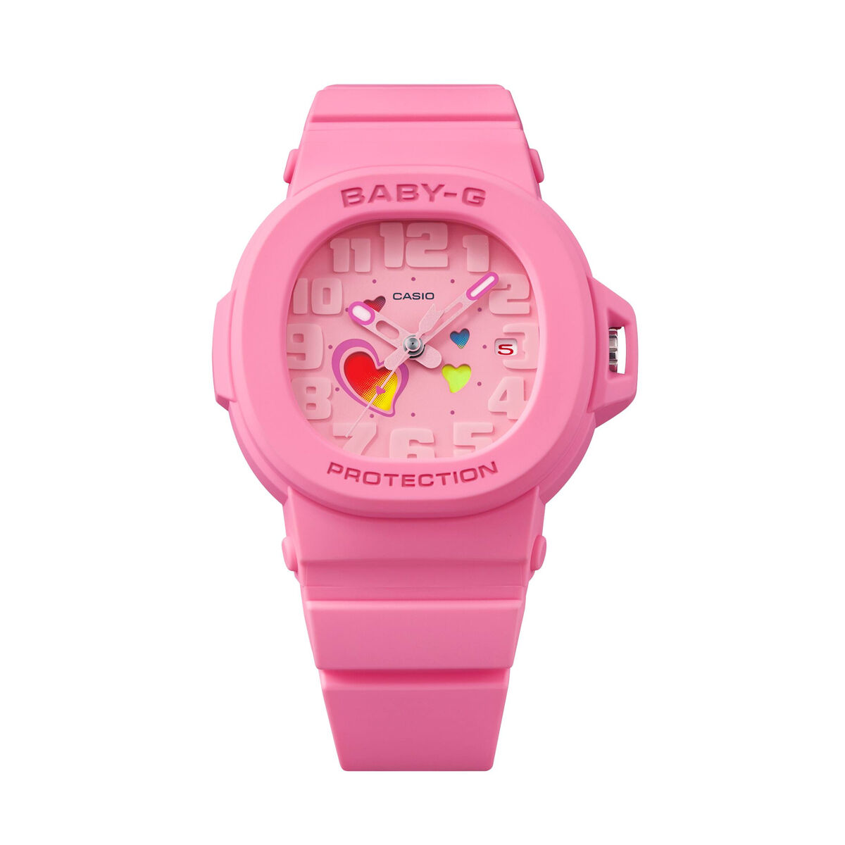Image secondaire de Montre Homme Casio G-Shock BGA-10-4AER