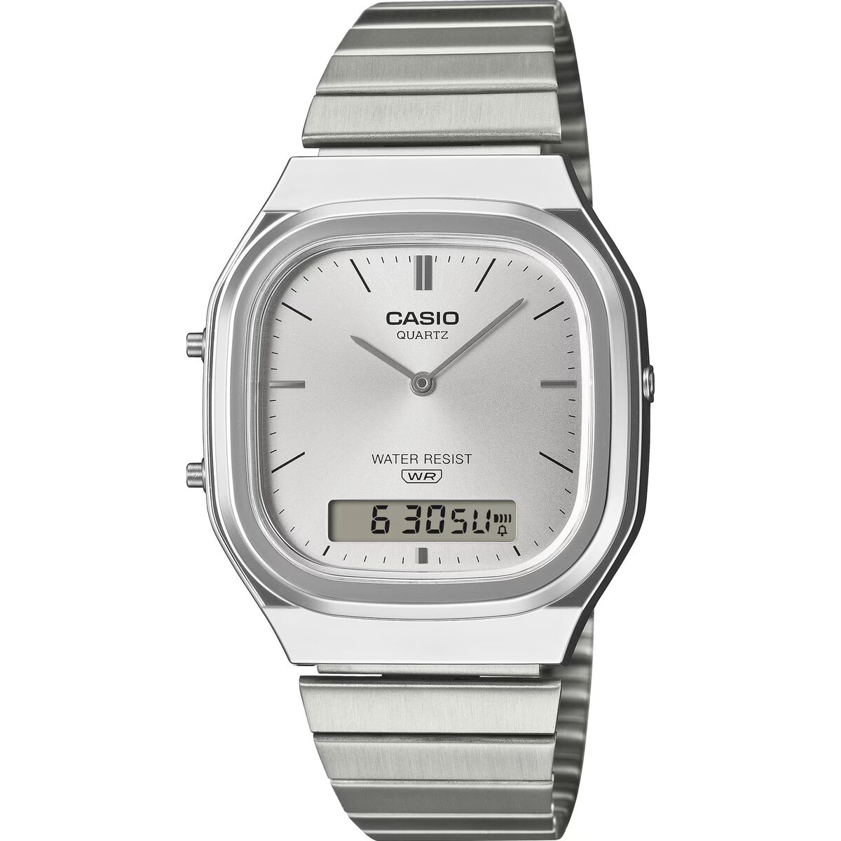 Horloge Heren Casio EDGY