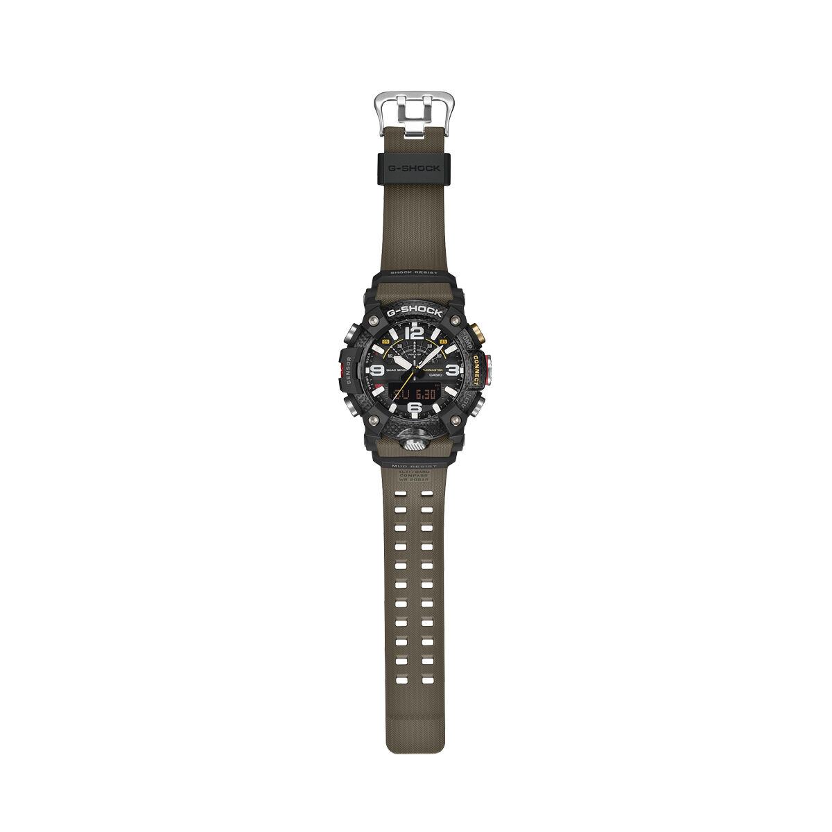 Horloge Heren Casio G-Shock GG-B100X-1A3ER
