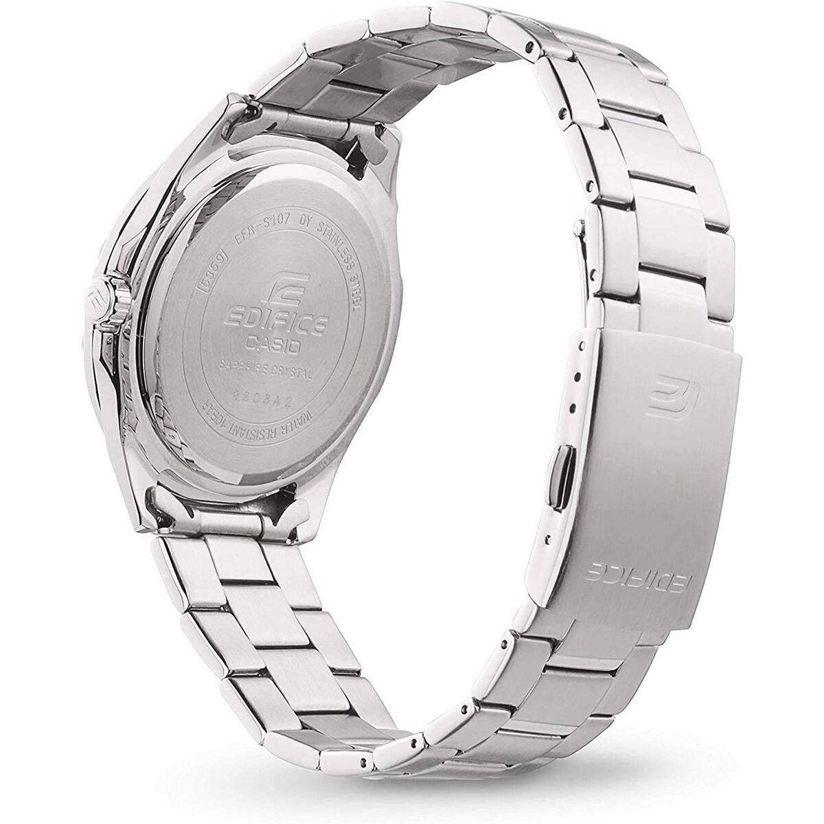 Horloge Heren Casio EFR-S108DE-8AVUEF