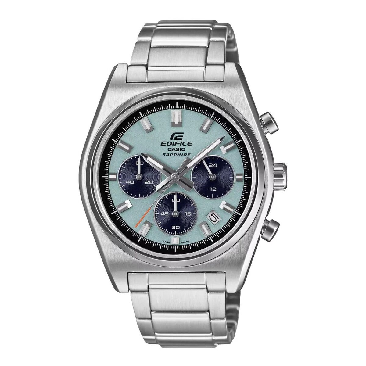 Horloge Heren Casio EFB-730D-2BVUEF (Ø 40 mm)