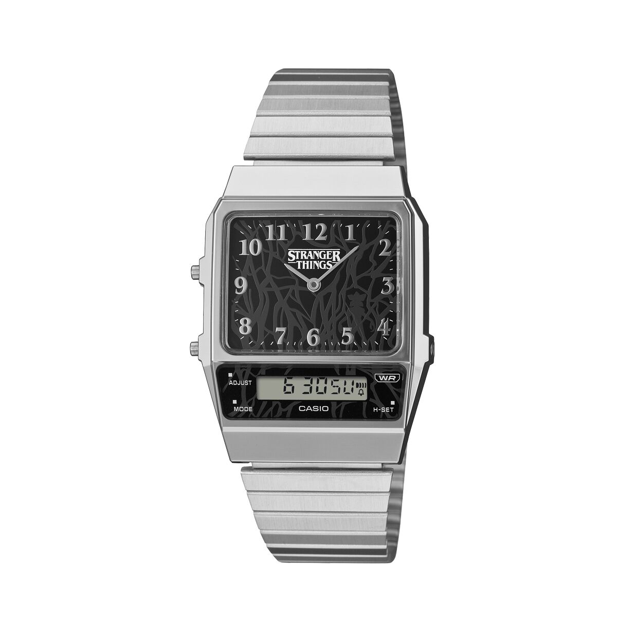 Horloge Heren Casio AQ-800EST-1AER (Ø 32 mm)