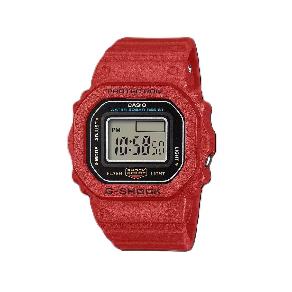 Pánske hodinky Casio G-Shock DWN-5600-4ER (Ø 20 mm)