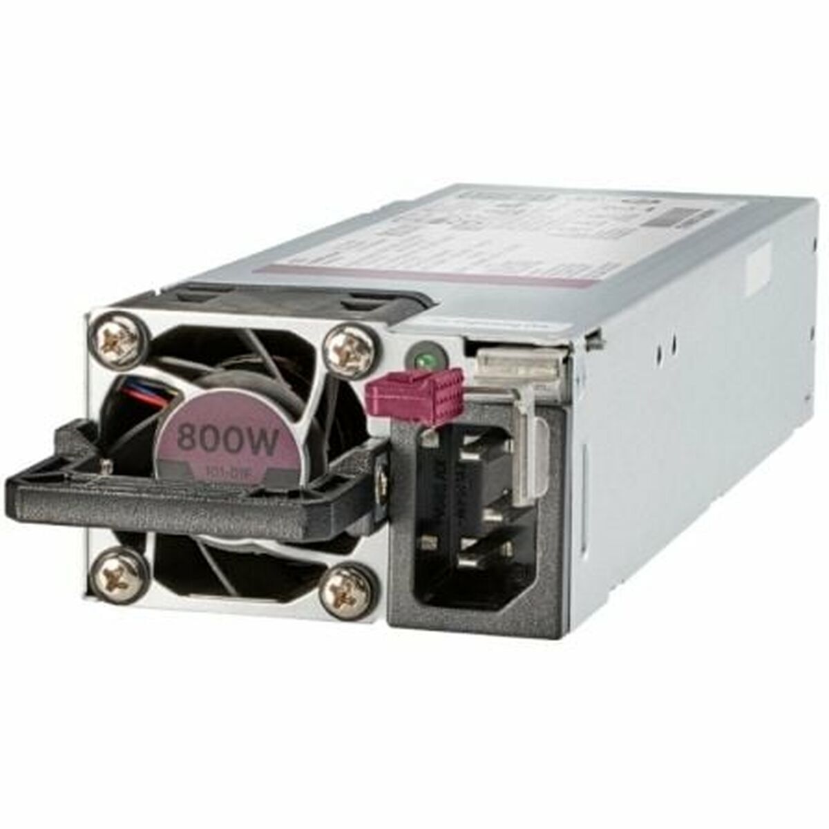 Picture of Power supply HPE 865438-B21 800 W
