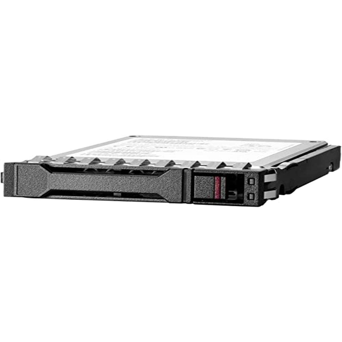 Picture of Hard Drive HPE P40497-B21 480 GB SSD