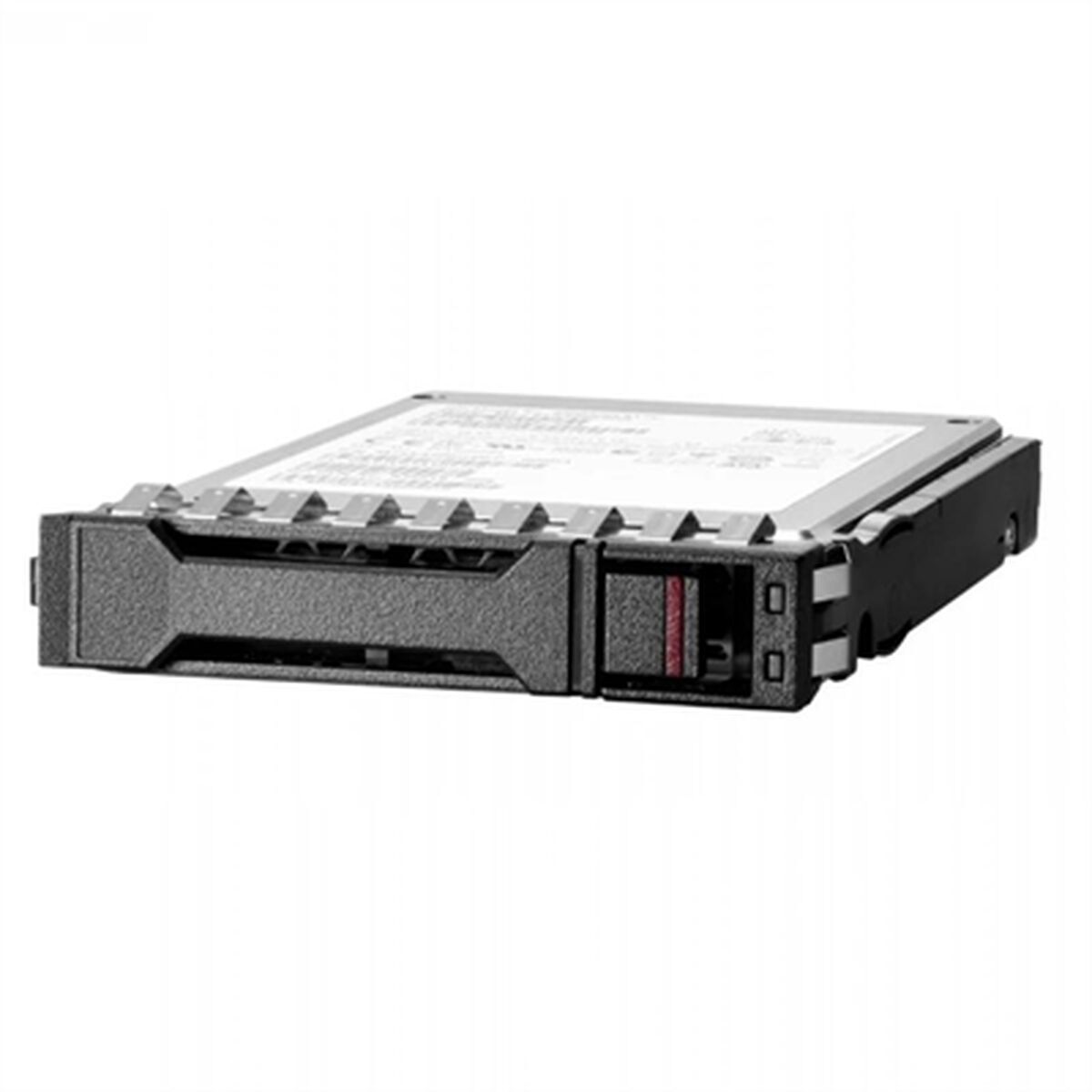 Picture of Hard Drive HPE P40497-B21 480 GB SSD