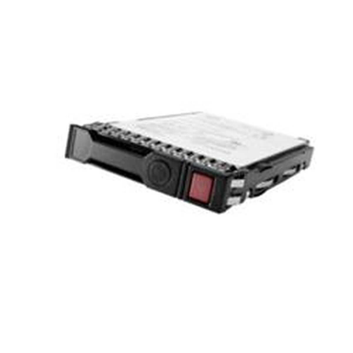 Picture of Hard Drive HPE P40497-B21 480 GB SSD