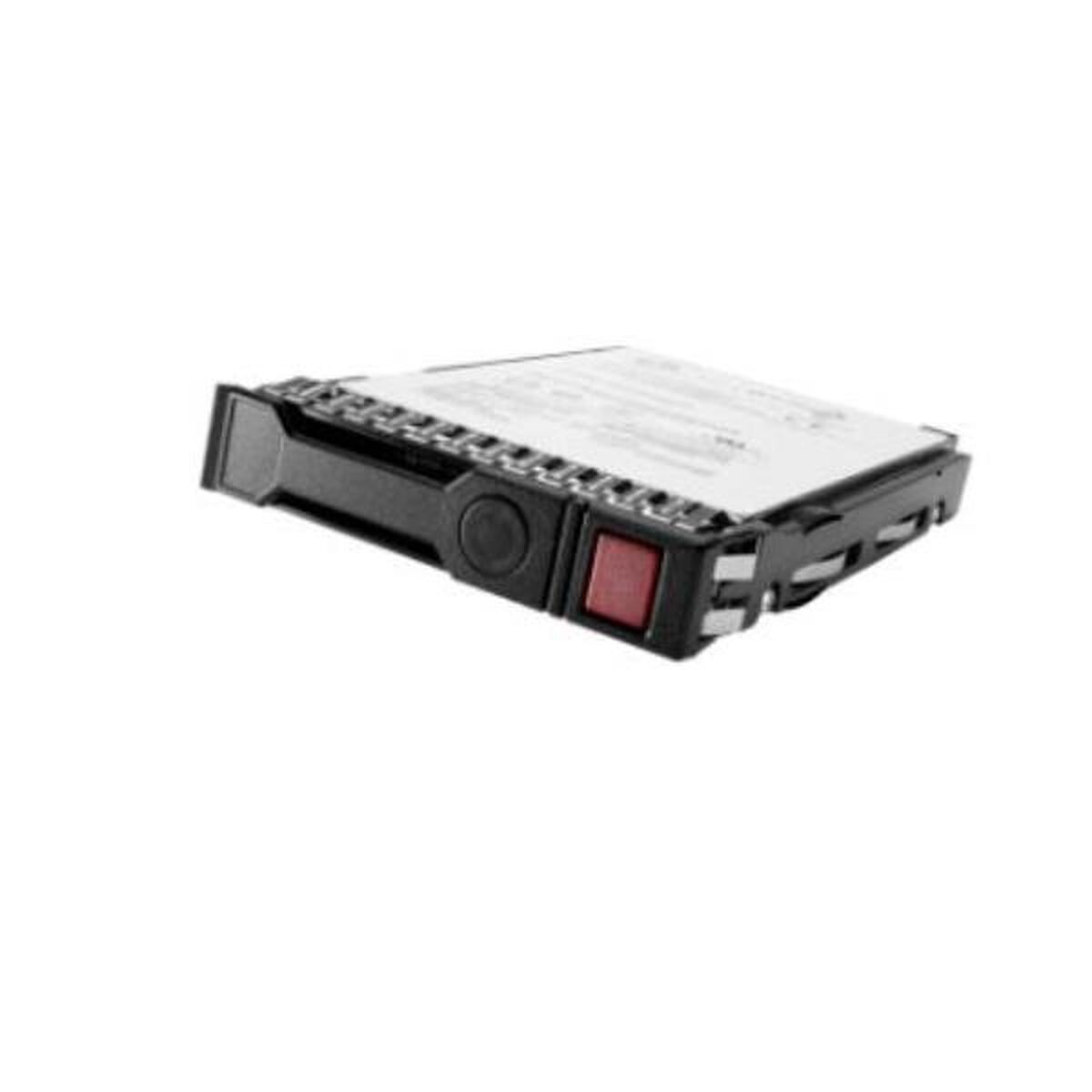 Picture of Hard Drive HPE P40497-B21 480 GB SSD