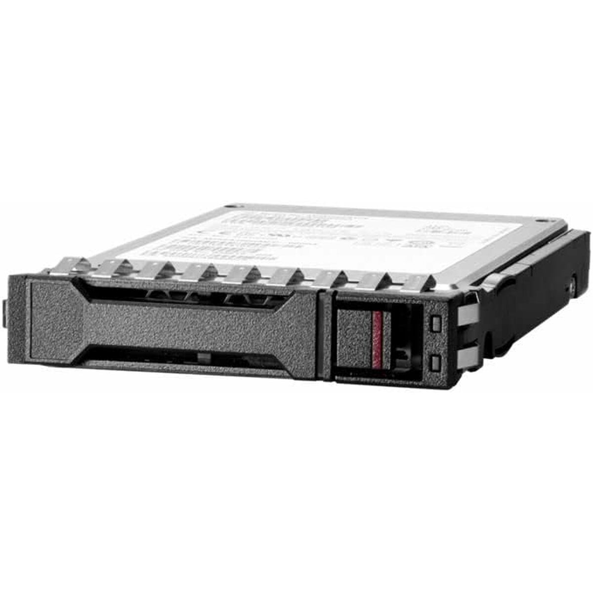 Hard Disk HPE P40502-B21 2,5" 480 GB SSD