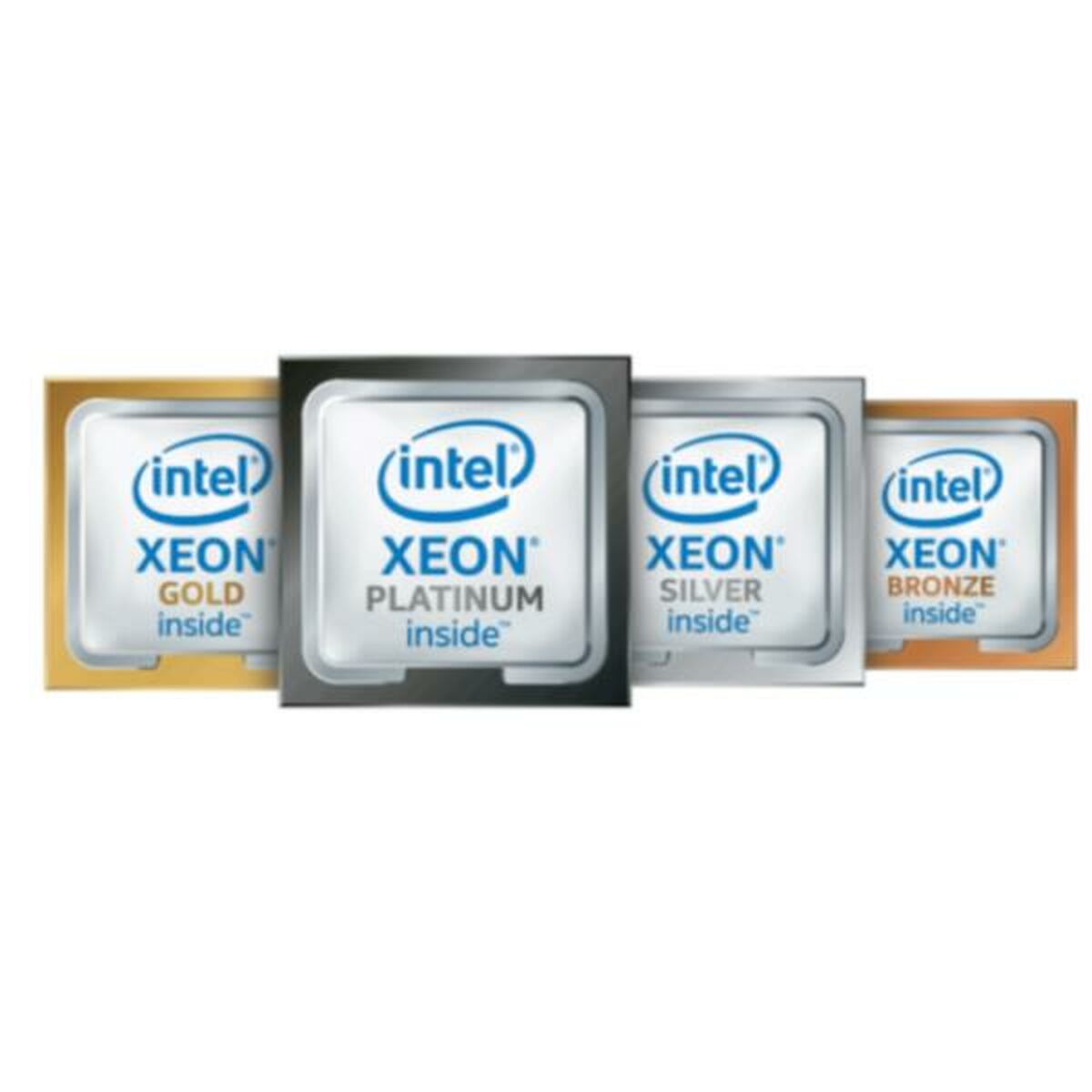 Afbeeldingen van Processor HPE P49598-B21