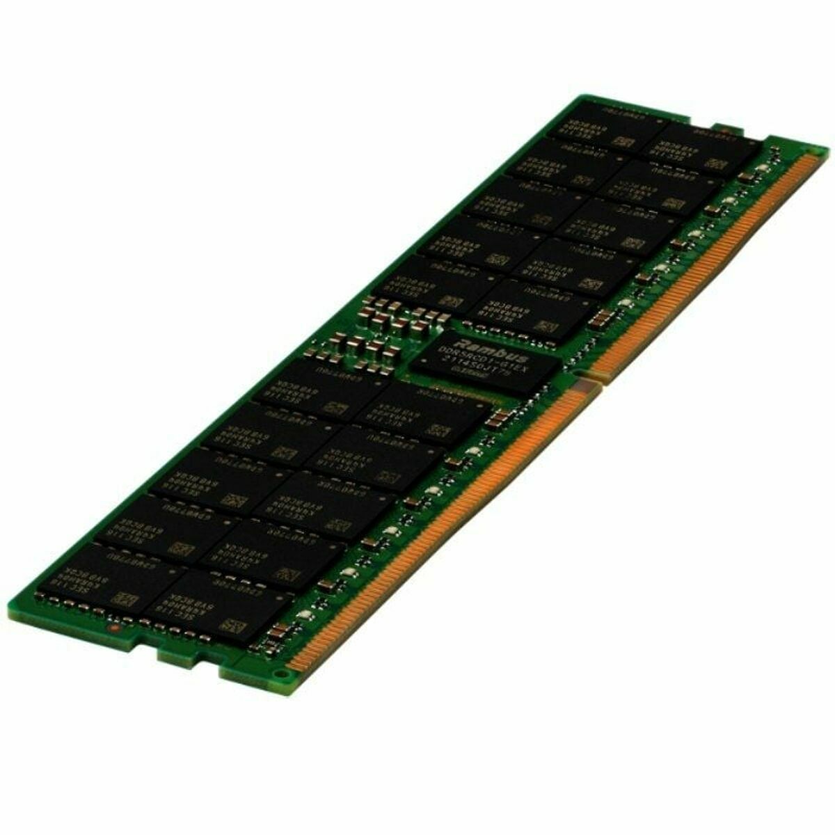 Picture of RAM Memory HPE P64706-B21 32 GB DDR5 5600 MHz 2800 mhz