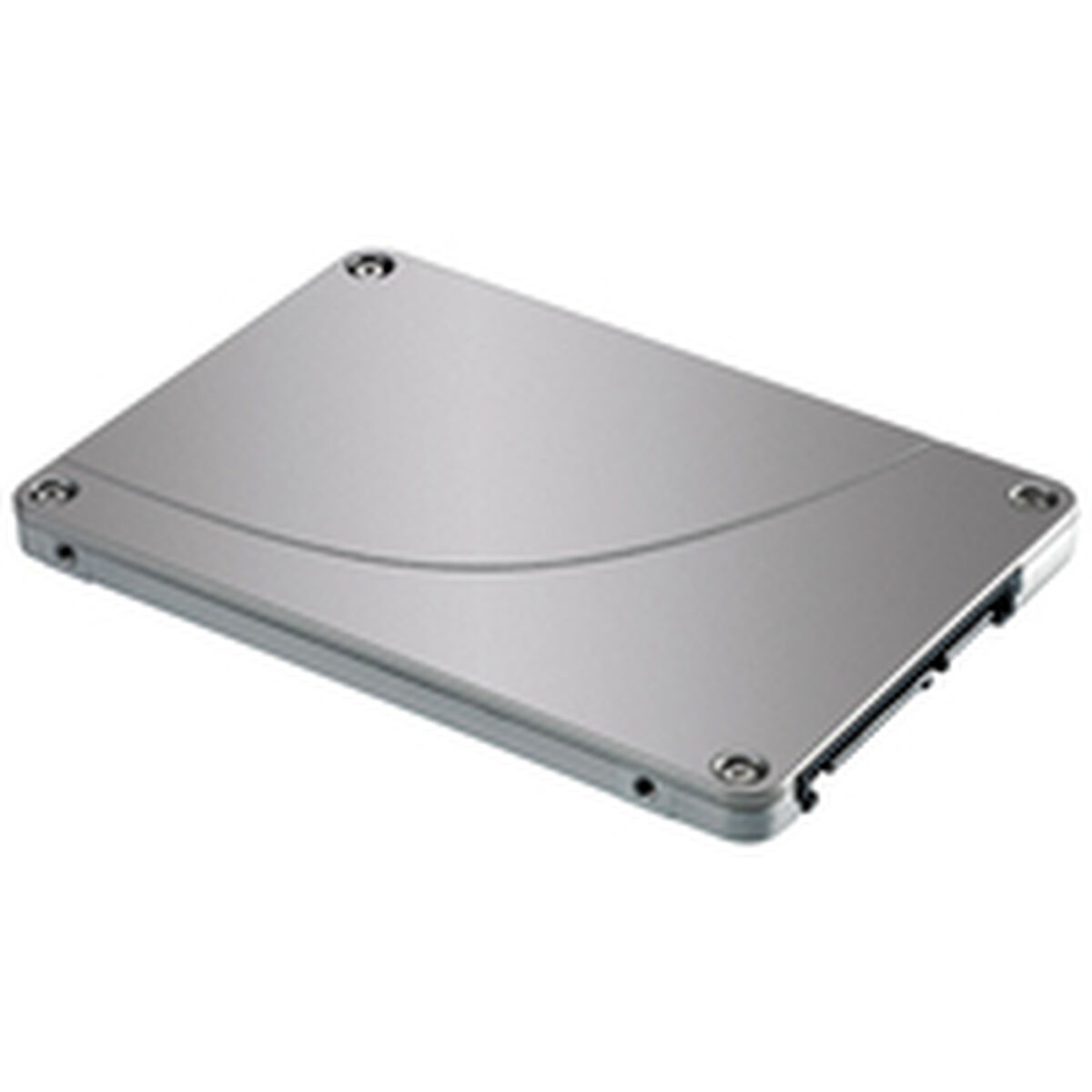 Picture of Hard Drive HPE 480GB SATA RI SFF RW MV SSD 480 GB SSD