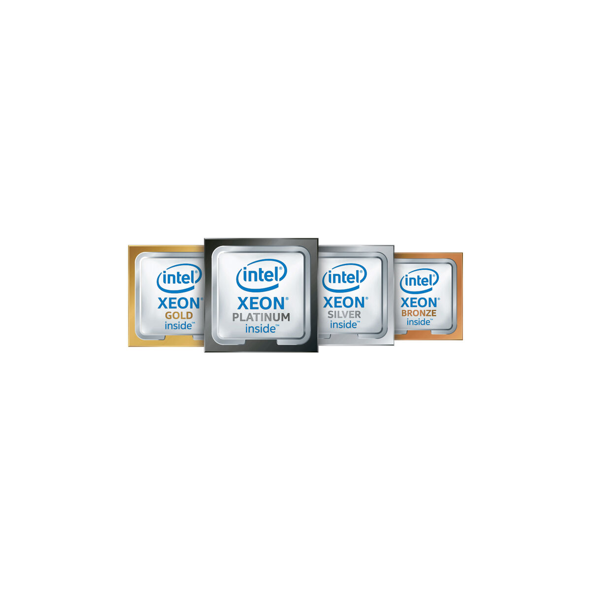 Processeur HPE P67091-B21