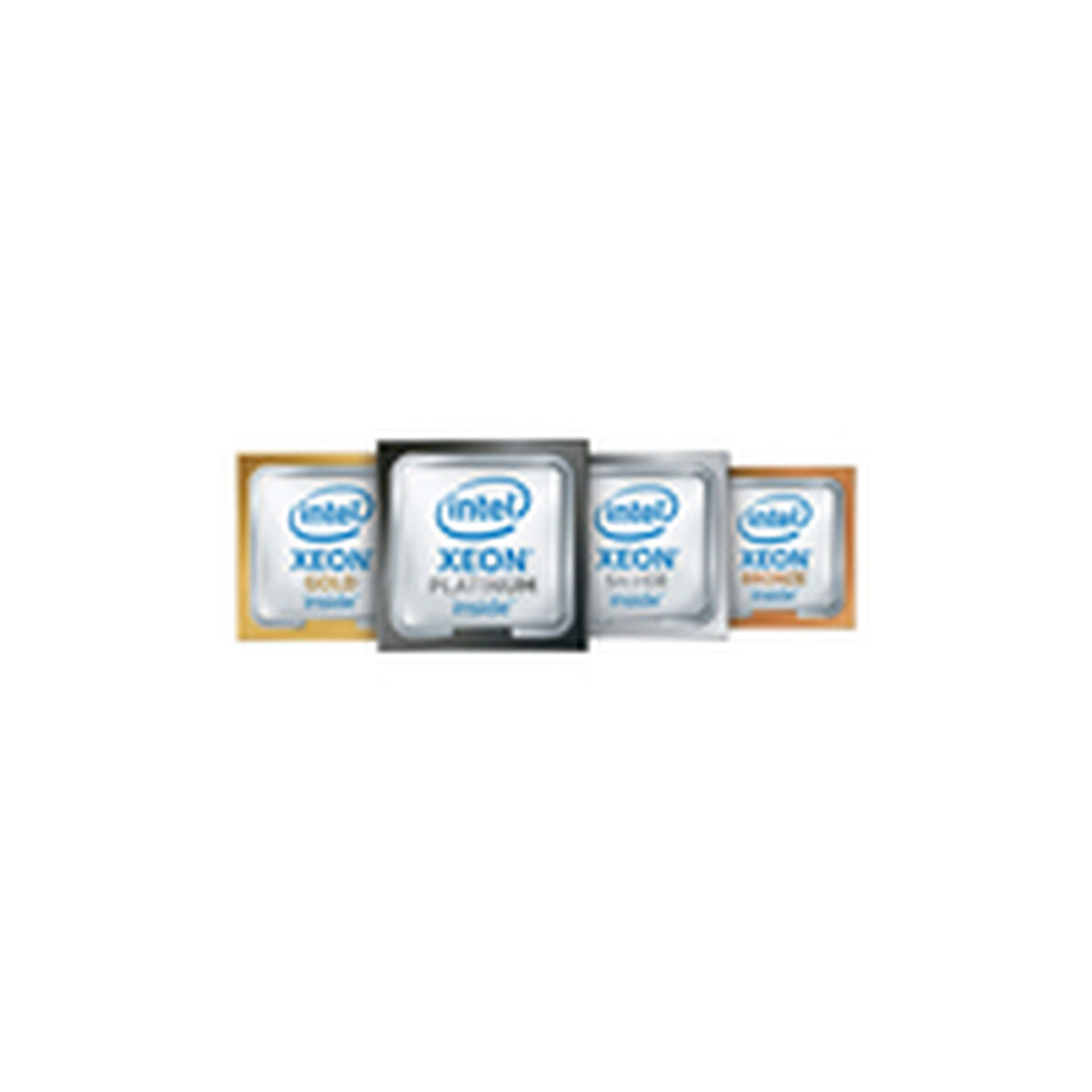 Image secondaire de Processeur HPE P67091-B21