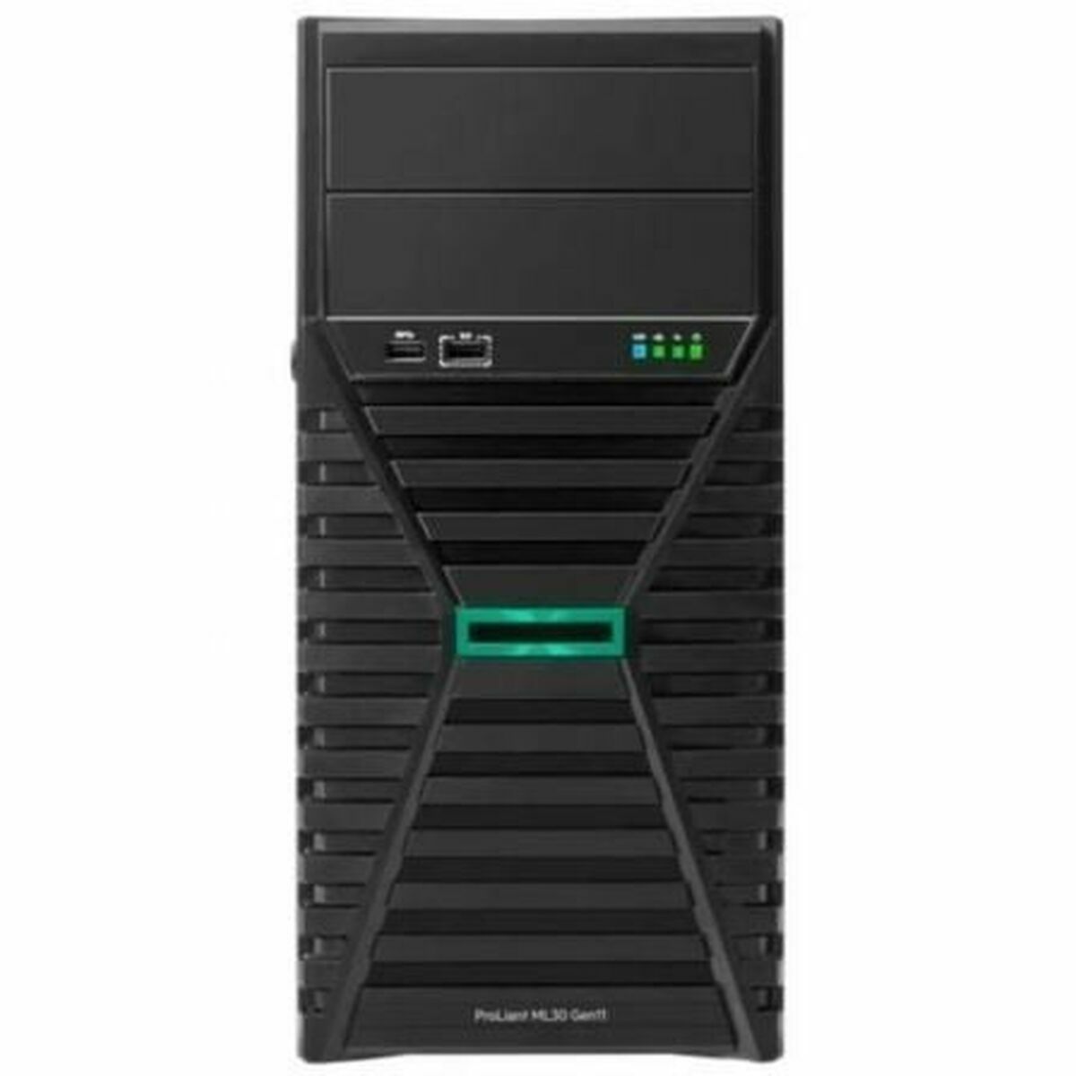 Picture of Server Hewlett Packard P77232-425 Intel Xeon 32 GB RAM 960 GB SSD