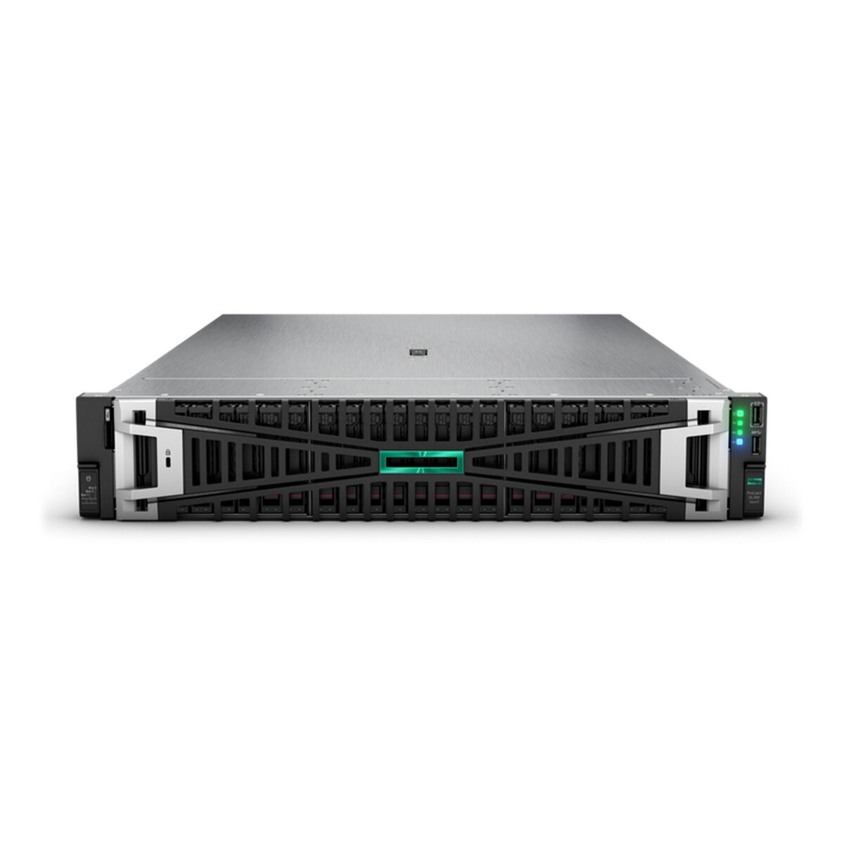 Afbeeldingen van Server HPE P77242-425 4514Y 128 GB RAM