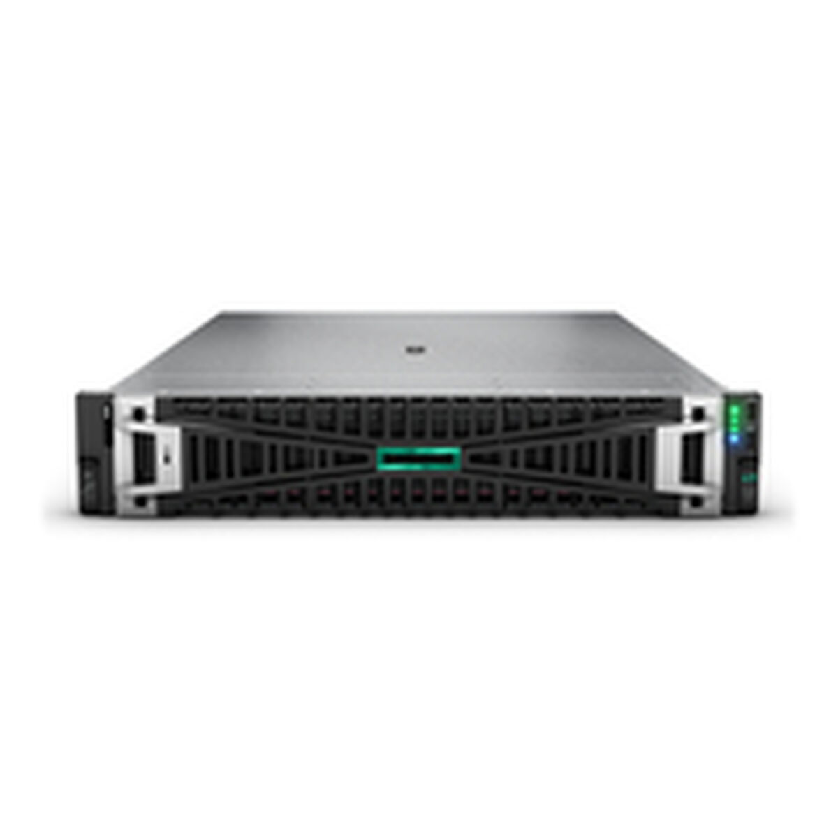 Afbeeldingen van Server HPE P77242-425 4514Y 128 GB RAM