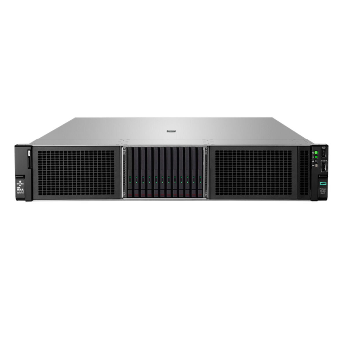 Afbeeldingen van Server HPE P77242-425 4514Y 128 GB RAM