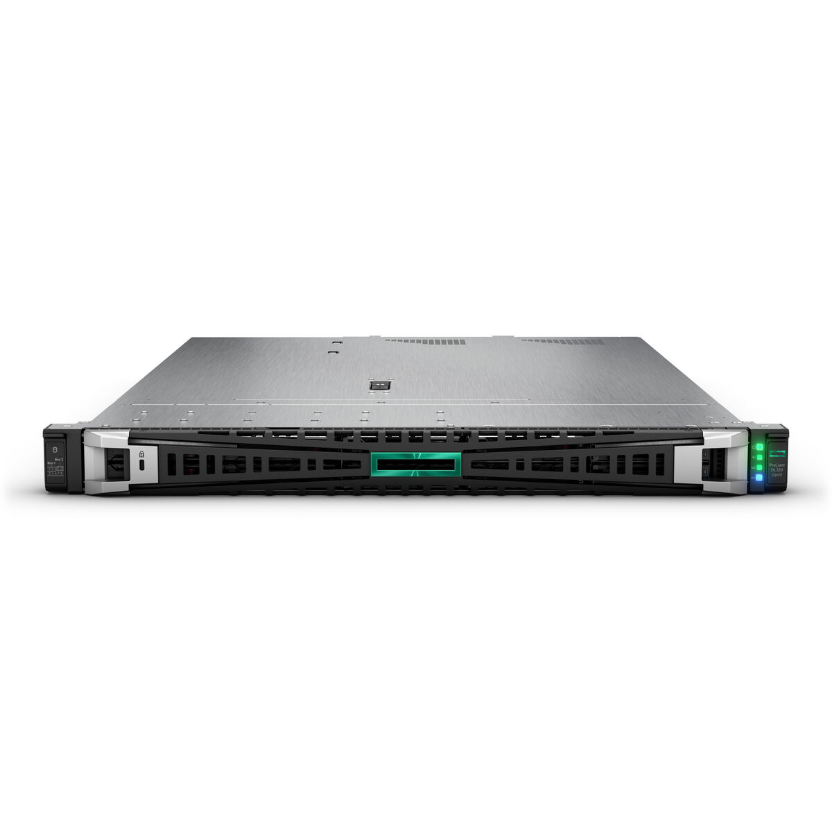 Image de Server HPE DL320 G11 4514Y 4514Y 480 GB SSD