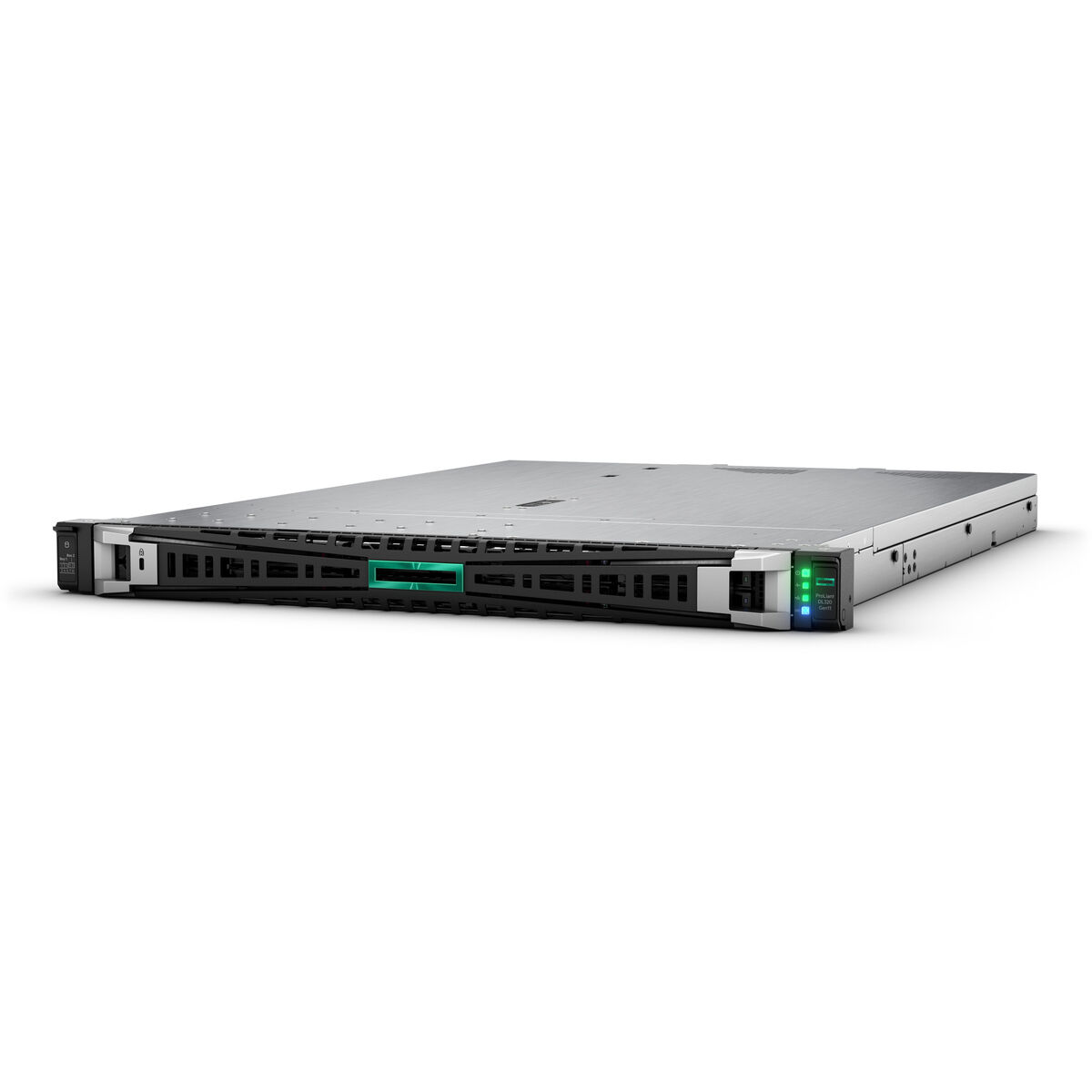 Image de Server HPE DL320 G11 4514Y 4514Y 480 GB SSD