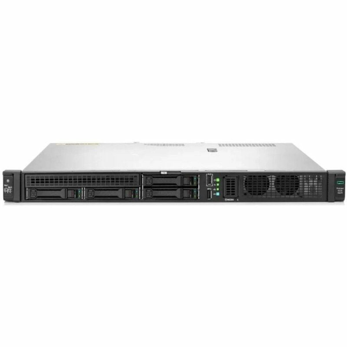 Picture of Server Hewlett Packard ProLiant DL20 Gen11 E-2434 Intel Xeon 32 GB RAM 480 GB SSD