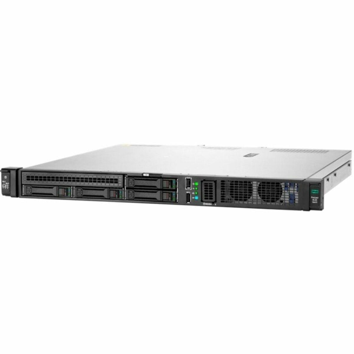 Image de Server HPE P78179-425 4 TB SSD 2 TB HDD