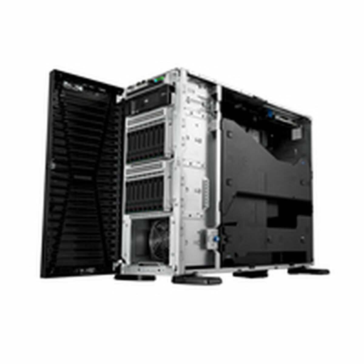 Image de Server HPE ML110 G11 3508U 32 GB RAM 480 GB SSD