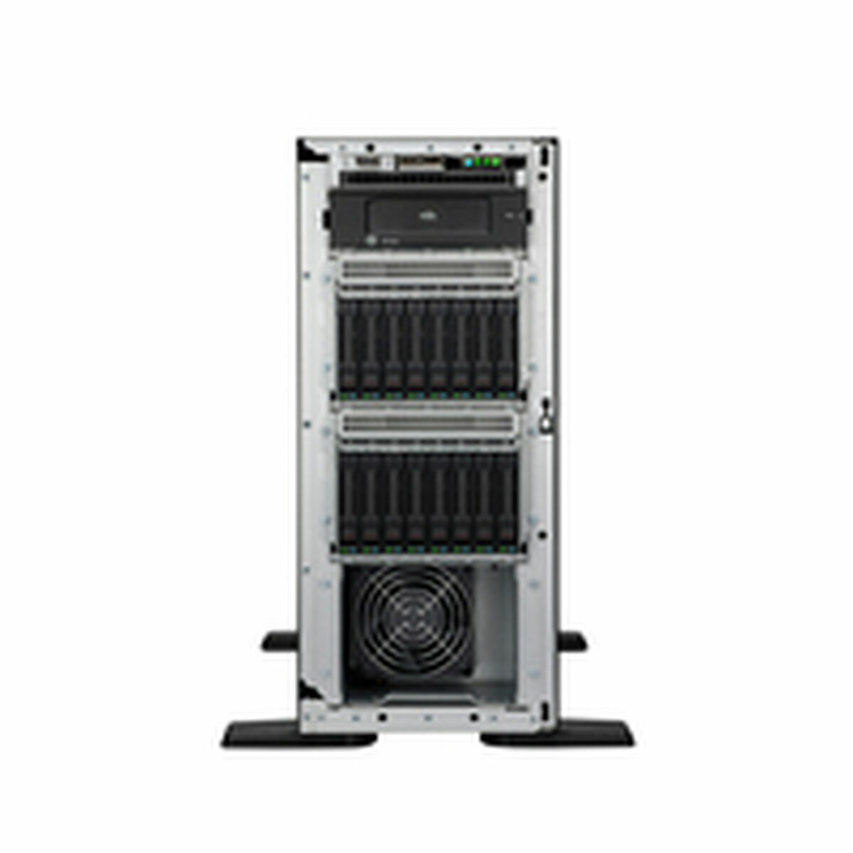 Image de Server HPE ML110 G11 3508U 32 GB RAM 480 GB SSD