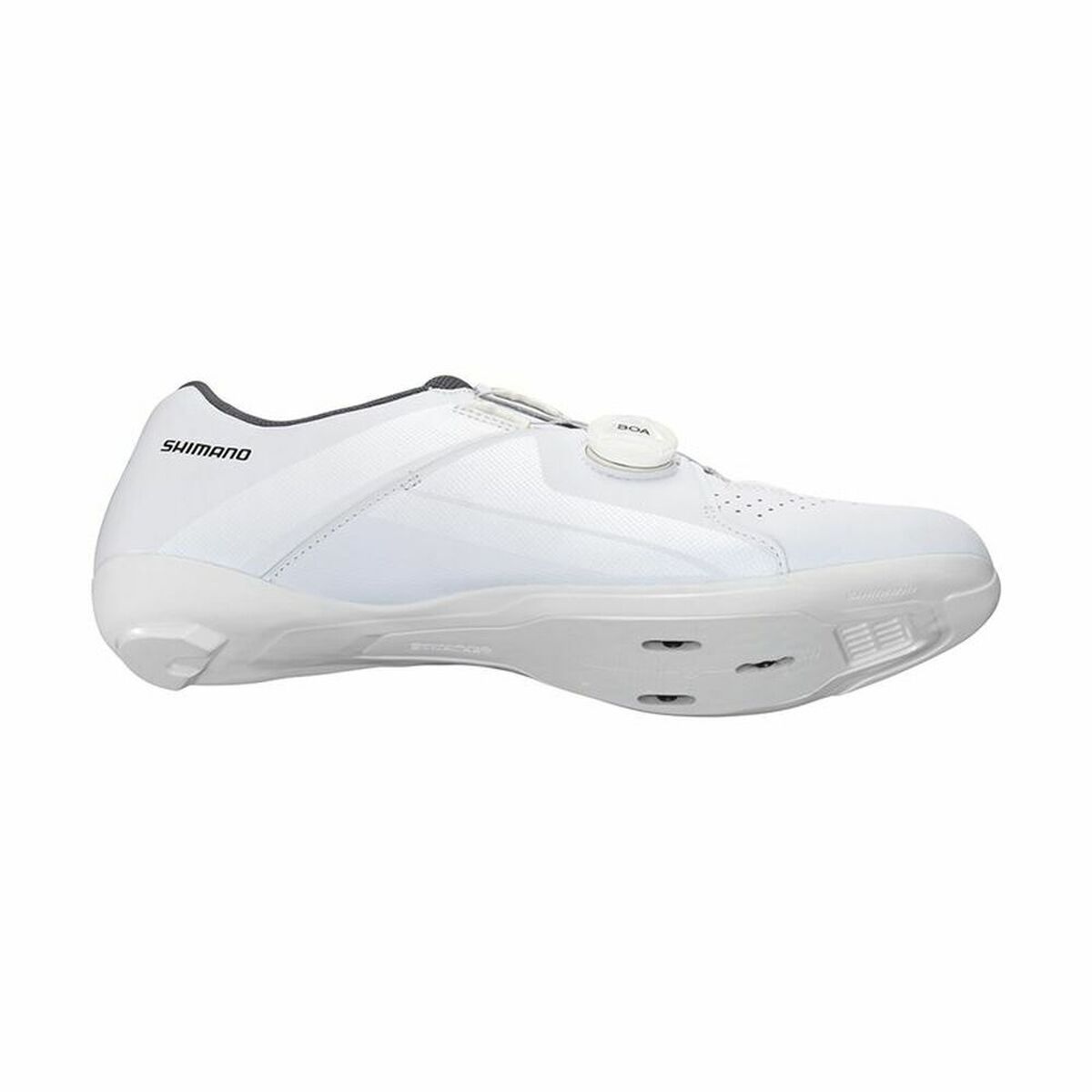 Men's Trainers Shimano  RC300 White