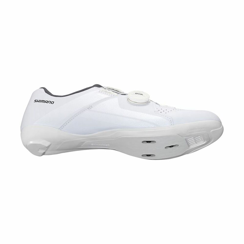 Sports Trainers for Women Shimano RC300 White