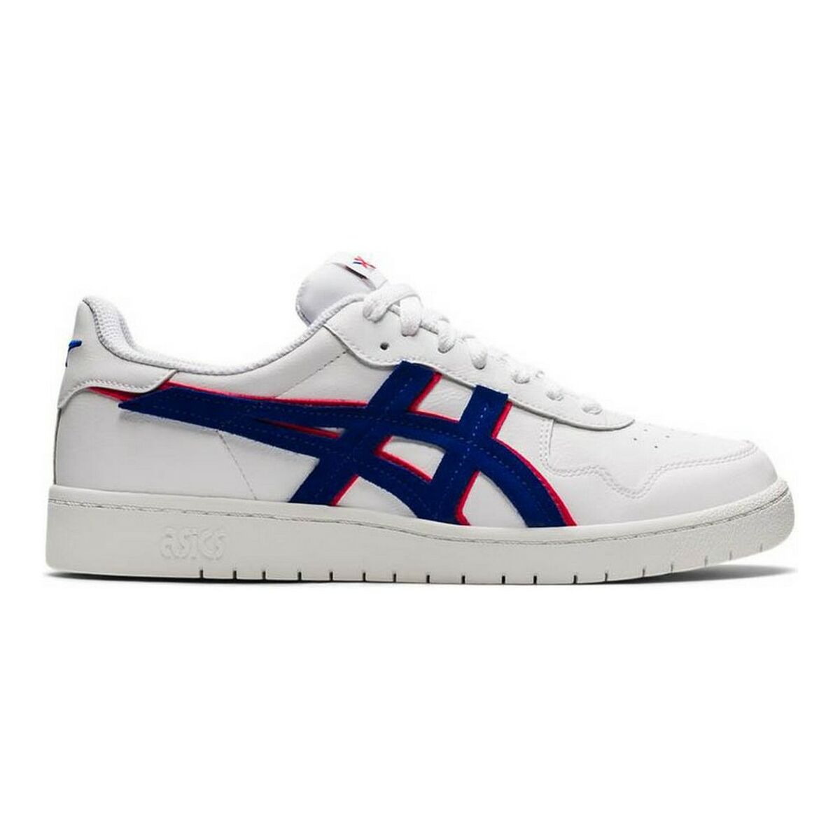 Chaussures casual homme Asics  Japan S Blanc