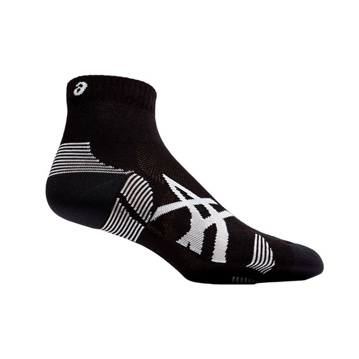 Sportsokken Asics Cushion Run Zwart