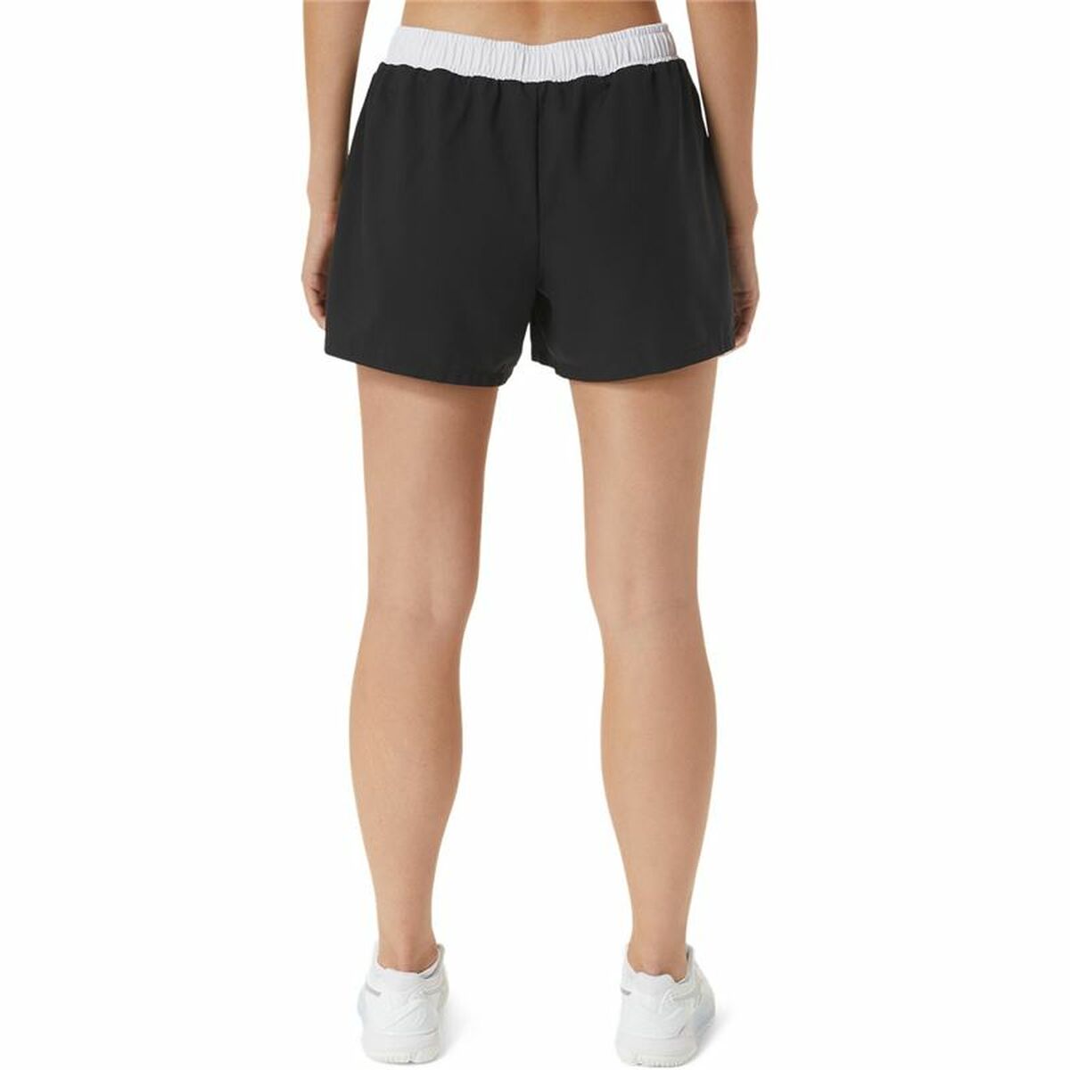 Image secondaire de Short de Sport pour Femme Asics