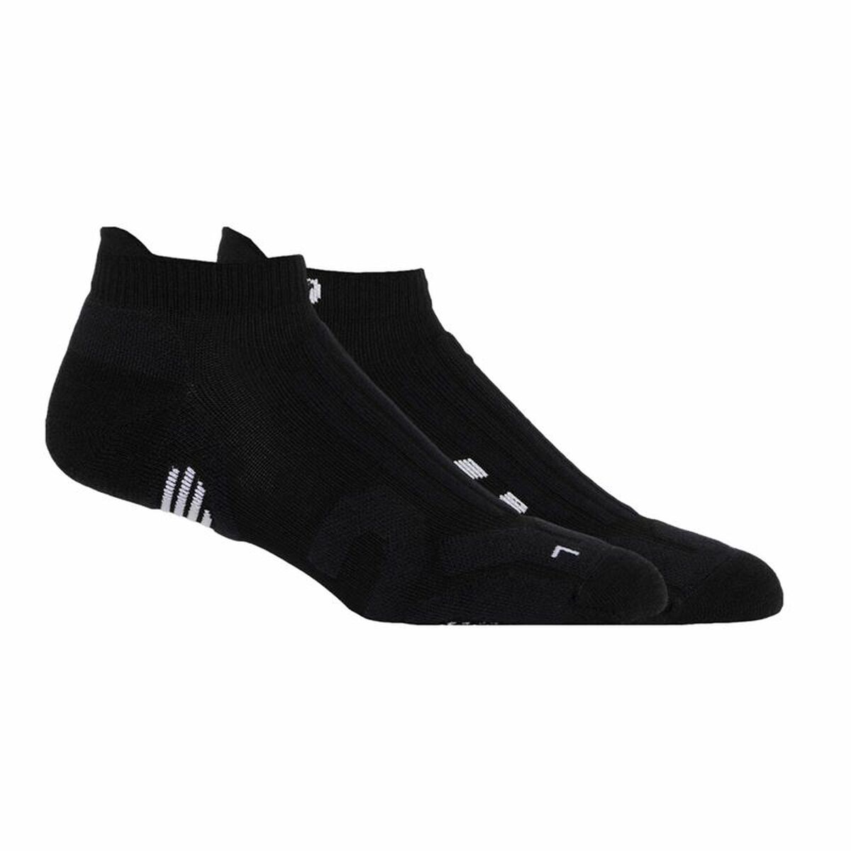 Chaussettes Asics Court+ Tennis Noir