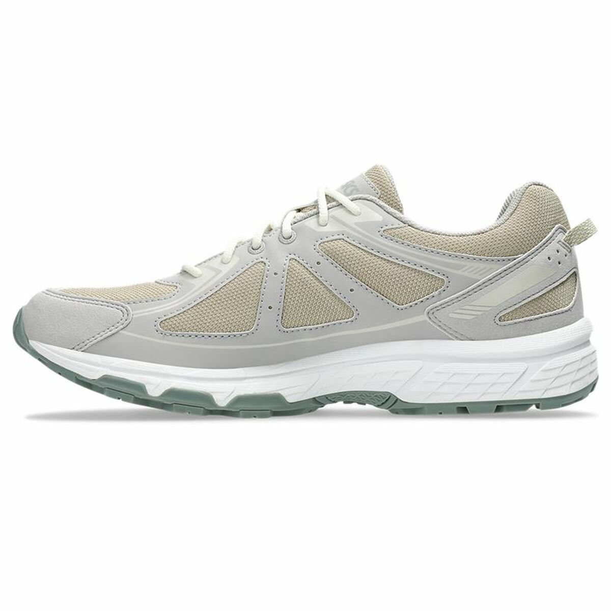 Image secondaire de Chaussures de Sport pour Homme Asics Gel-Venture 6 Gris