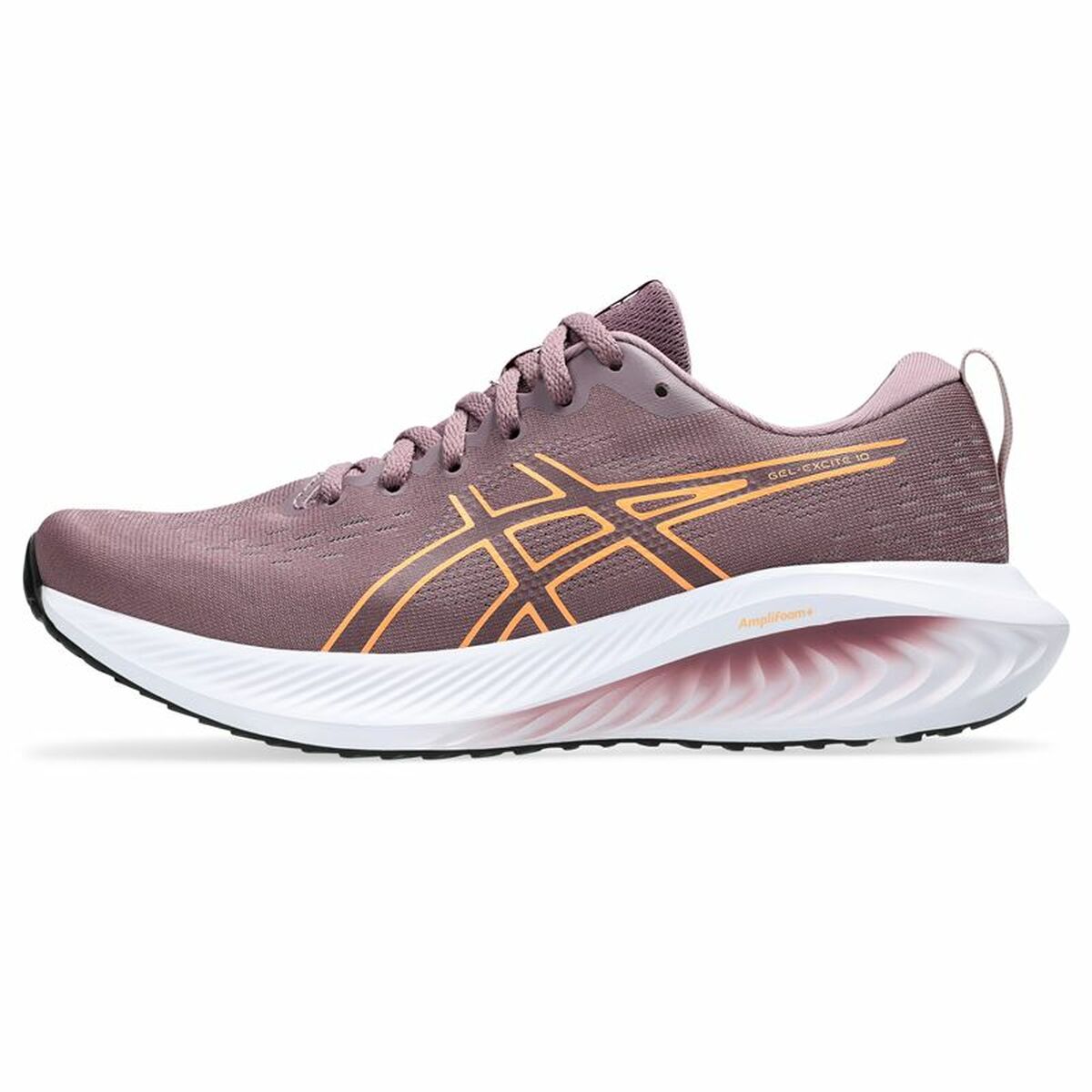 Image secondaire de Baskets Asics Gel-Excite 10 Rose Femme