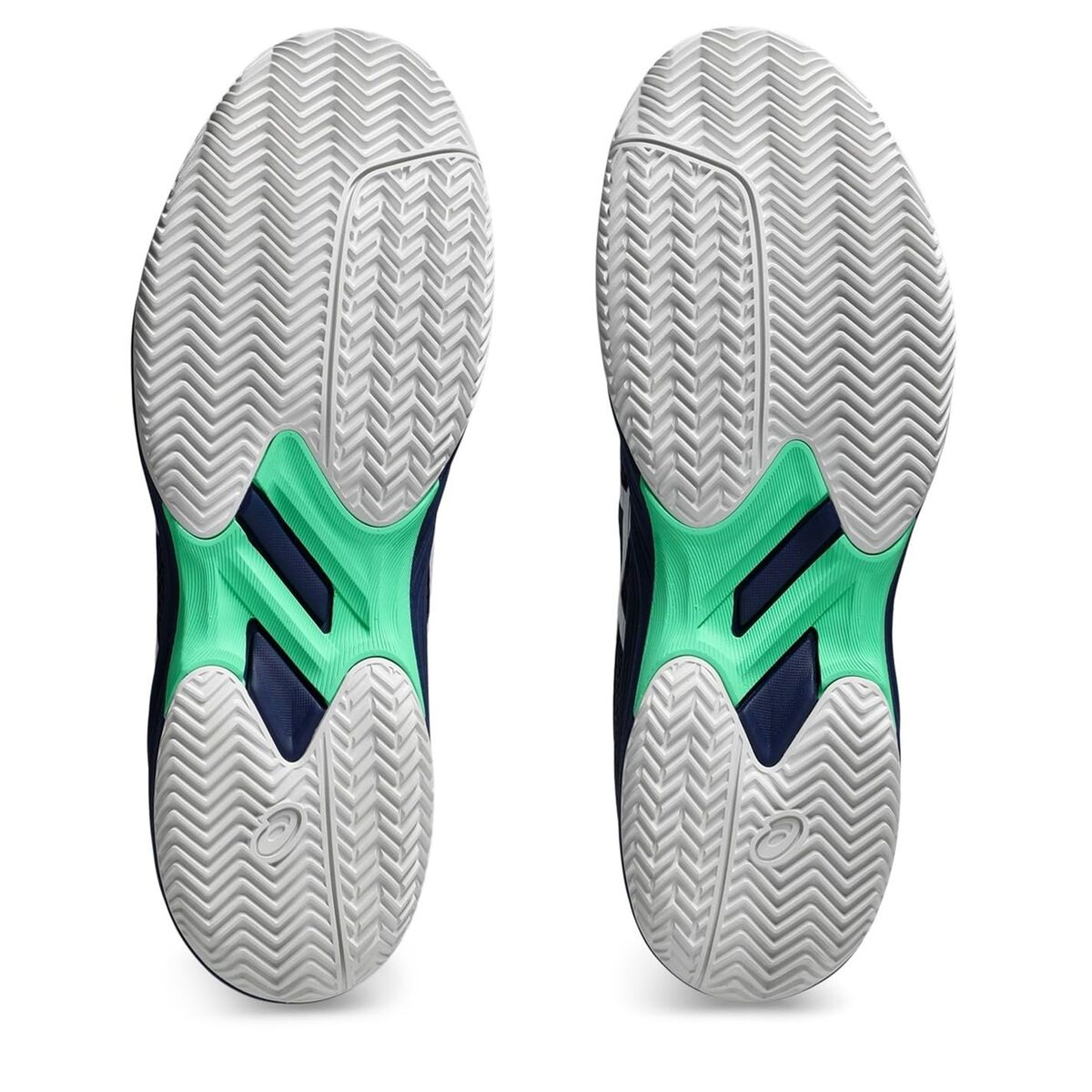 Sportschoenen voor heren Asics GEL GAME 9 CLAY (Refurbished B)