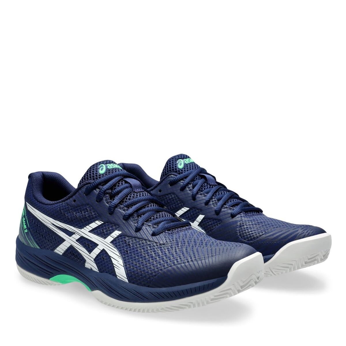 Sportschoenen voor heren Asics GEL GAME 9 CLAY (Refurbished B)